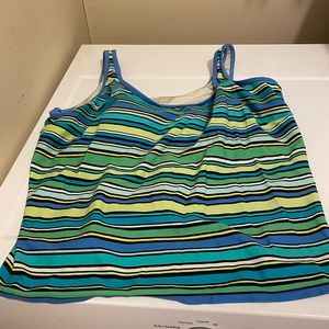 Swimsuit top